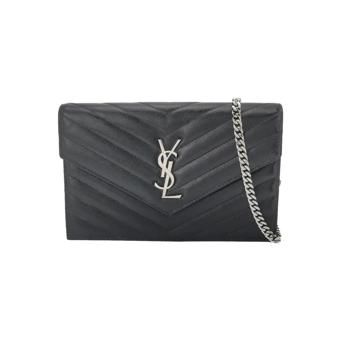 Saint Laurent Envelope VYSL — фото 1