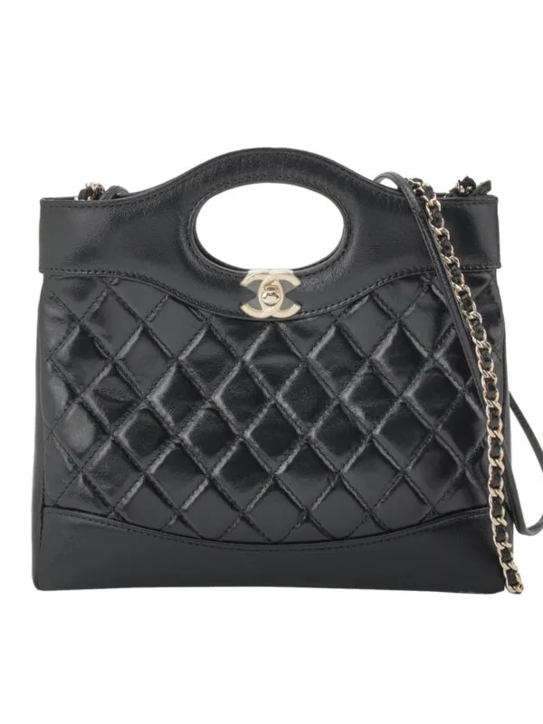 Chanel 31 Bag