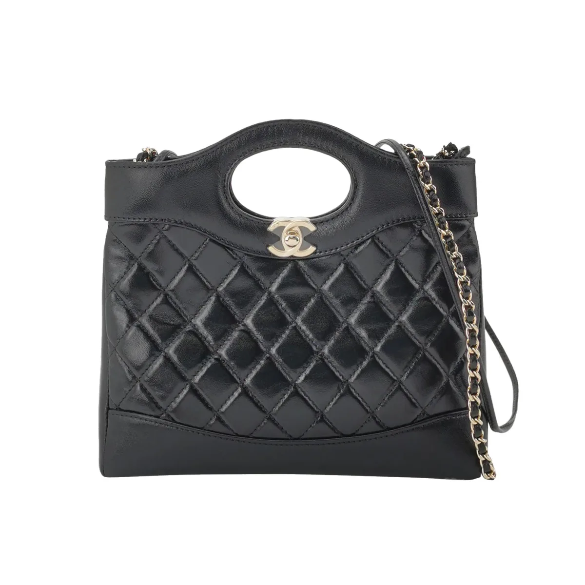 Chanel 31 Bag — фото 1