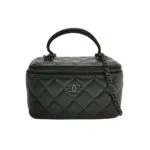 Chanel Vanity Case C — миниатюра 1