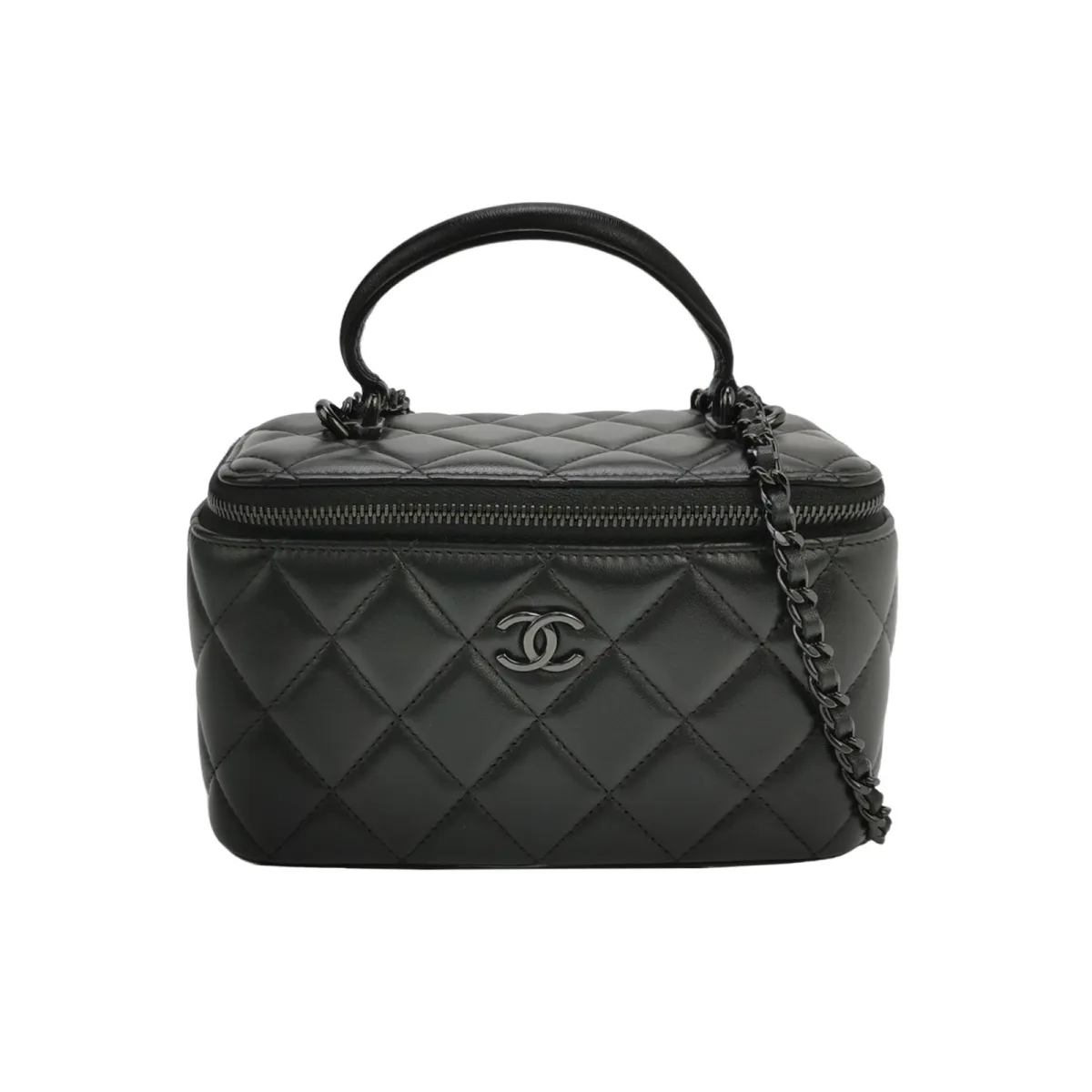 Chanel Vanity Case C — фото 1
