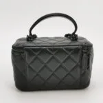 Chanel Vanity Case C — фото 5