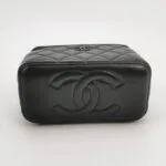 Chanel Vanity Case C — фото 6