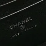 Chanel Vanity Case C — фото 8