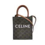 Celine Cabas Logo — миниатюра 1