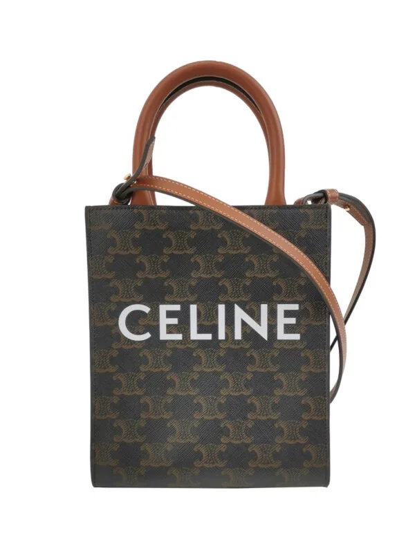 Celine Cabas Logo