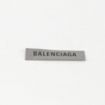 Balenciaga Hourglass B — фото 9