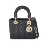 Dior Lady Dior Logo (Диор) — миниатюра 1