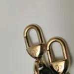 Dior Lady Dior Logo (Диор) — фото 16