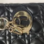Dior Lady Dior Logo (Диор) — фото 17