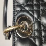 Dior Lady Dior Logo (Диор) — фото 18