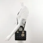 Dior Lady Dior Logo (Диор) — фото 2