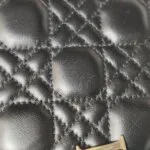 Dior Lady Dior Logo (Диор) — фото 20