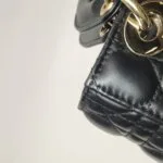 Dior Lady Dior Logo (Диор) — фото 29