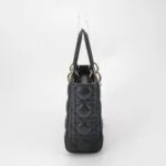Dior Lady Dior Logo (Диор) — фото 4