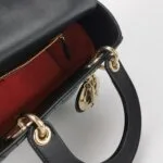 Dior Lady Dior Logo (Диор) — фото 7