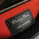 Dior Lady Dior Logo (Диор) — фото 8