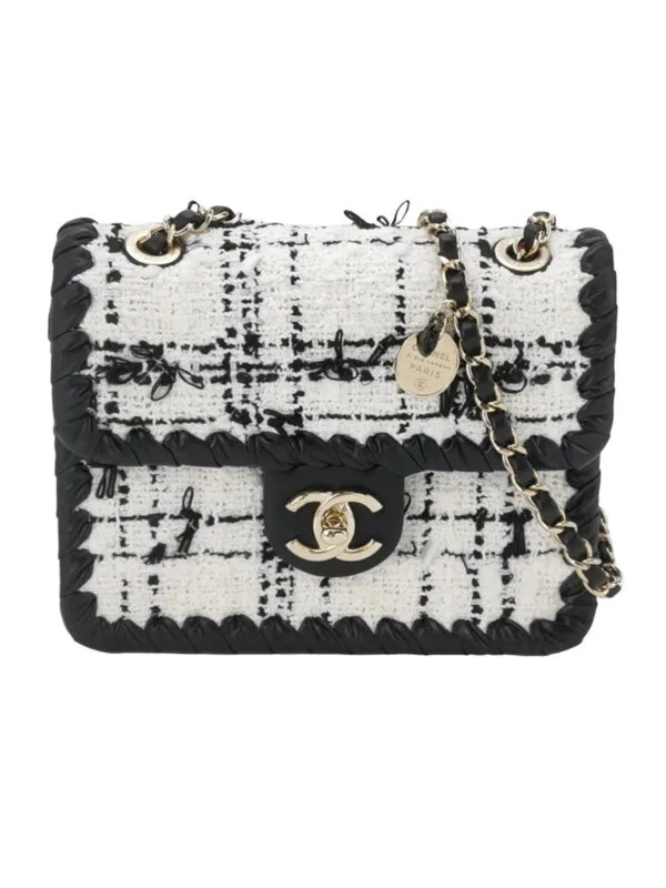 Chanel Flap Bag C