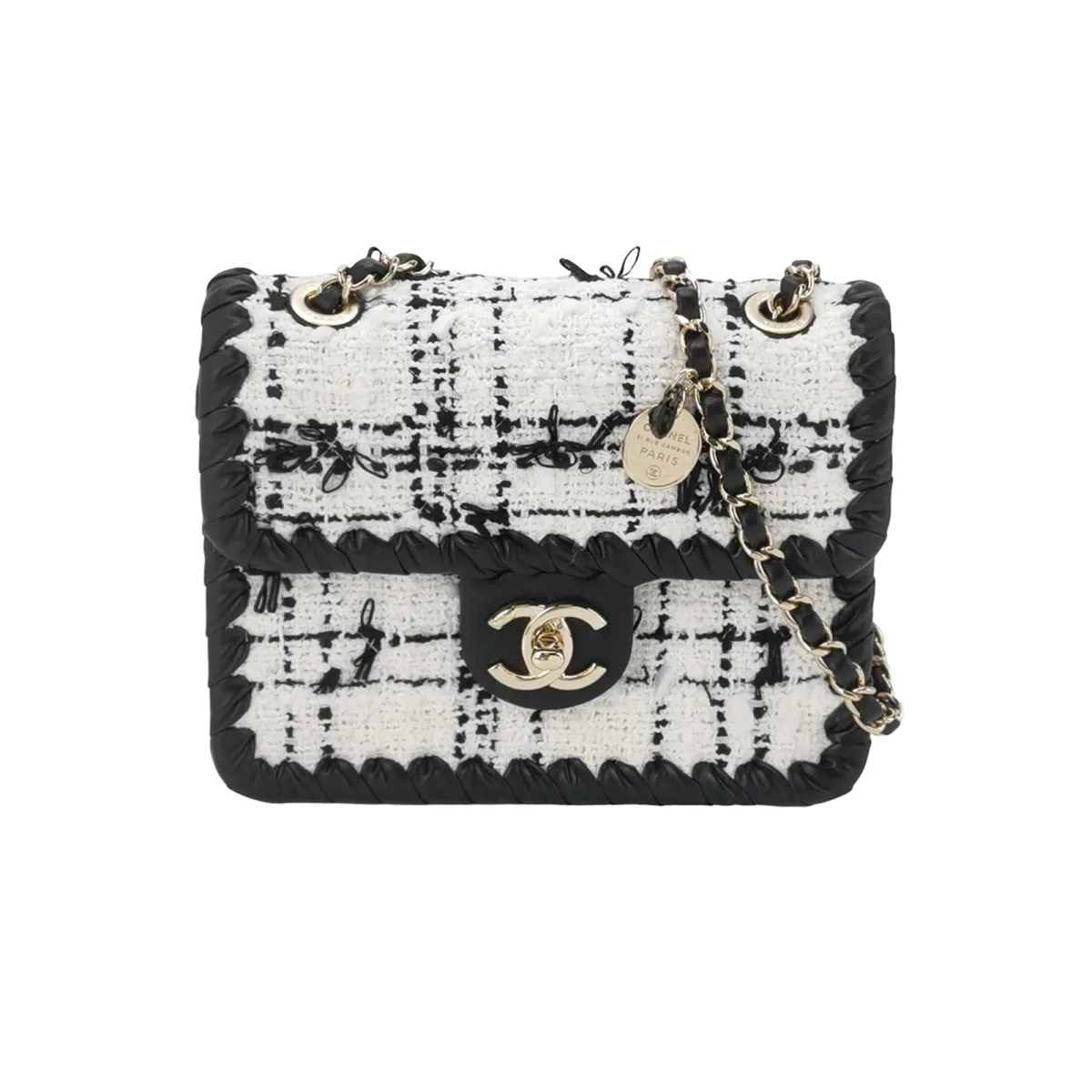 Chanel Flap Bag C — фото 1