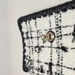 Chanel Flap Bag C — фото 10