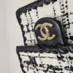 Chanel Flap Bag C — фото 11