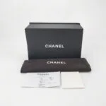 Chanel Flap Bag C — фото 9