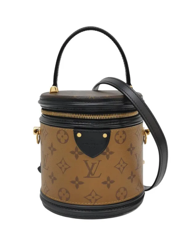 Louis Vuitton Cannes Reverse