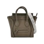 Celine Luggage Nano — миниатюра 1