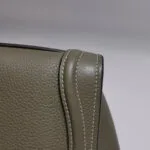 Celine Luggage Nano — фото 13