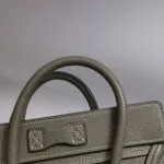 Celine Luggage Nano — фото 18