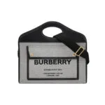 Burberry Pocket Horseferry — миниатюра 1