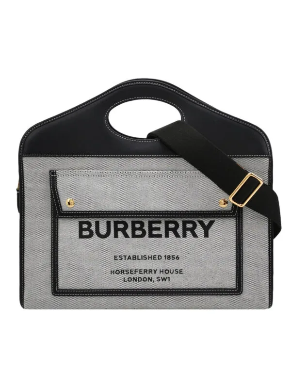 Burberry Pocket Horseferry