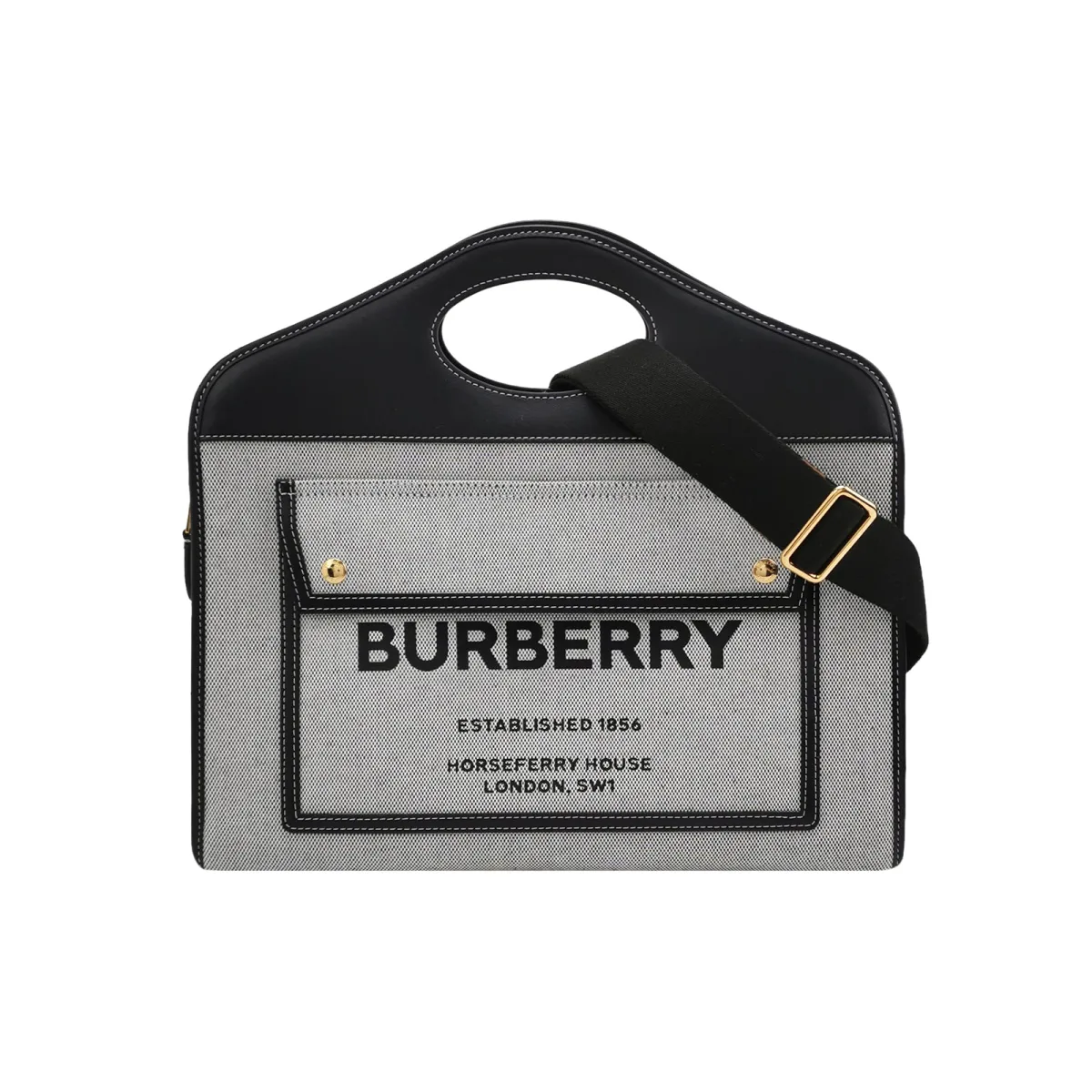 Burberry Pocket Horseferry — фото 1