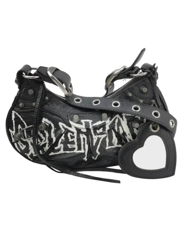Balenciaga Le Cagole Diy Metal (Баленсиага)