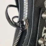 Balenciaga Le Cagole Diy Metal (Баленсиага) — фото 11
