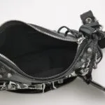 Balenciaga Le Cagole Diy Metal (Баленсиага) — фото 7