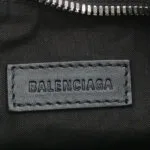 Balenciaga Le Cagole Diy Metal (Баленсиага) — фото 8