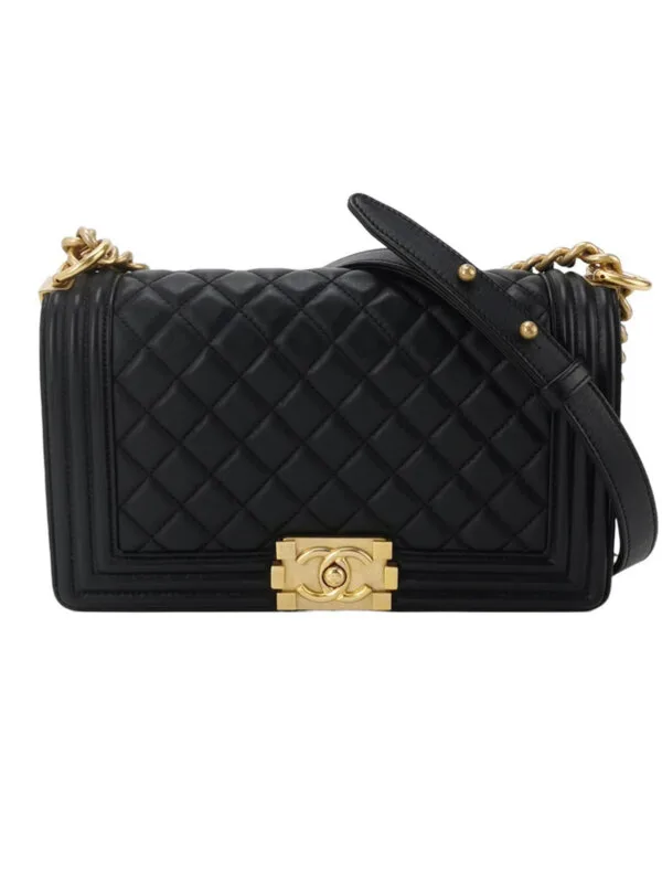 Chanel Leboy C
