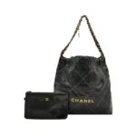Chanel 22 Bag Logo — миниатюра 1
