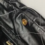 Chanel 22 Bag Logo — фото 12