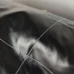 Chanel 22 Bag Logo — фото 15