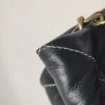 Chanel 22 Bag Logo — фото 23