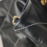 Chanel 22 Bag Logo — фото 24
