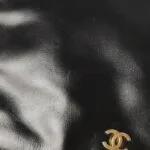 Chanel 22 Bag Logo — фото 29