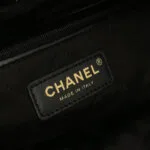 Chanel 22 Bag Logo — фото 8