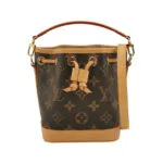 Louis Vuitton NOE Nano Monogram — миниатюра 1