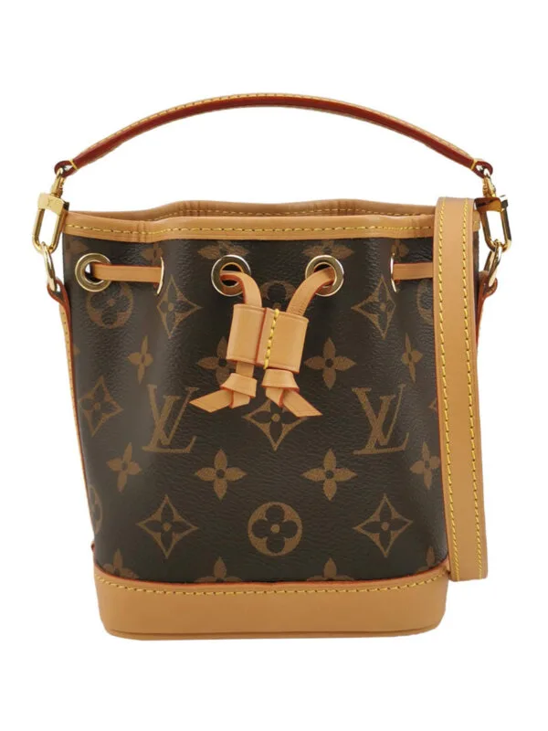 Louis Vuitton NOE Nano Monogram (Луи Виттон)