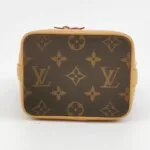 Louis Vuitton NOE Nano Monogram — фото 6