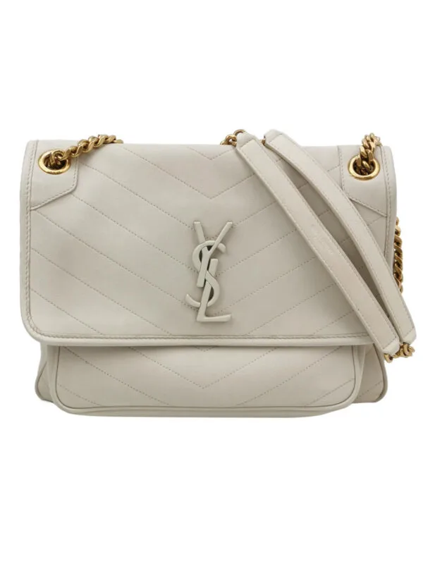 Saint Laurent Niki YSL