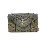 Saint Laurent Puffer YSL — миниатюра 1